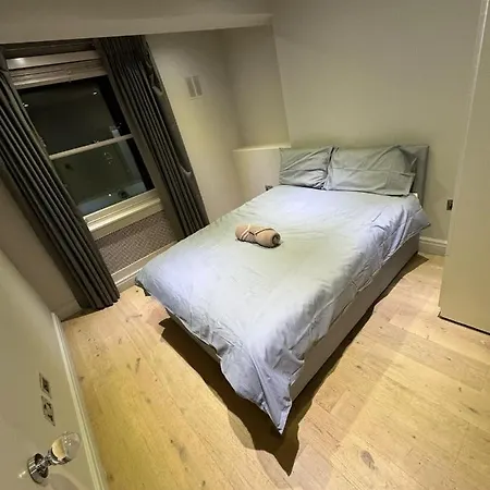 Modern Two Bed Flat In Notting Hill Apartment London Exterior photo