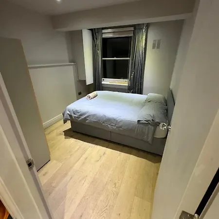 Modern Two Bed Flat In Notting Hill Apartment London Exterior photo