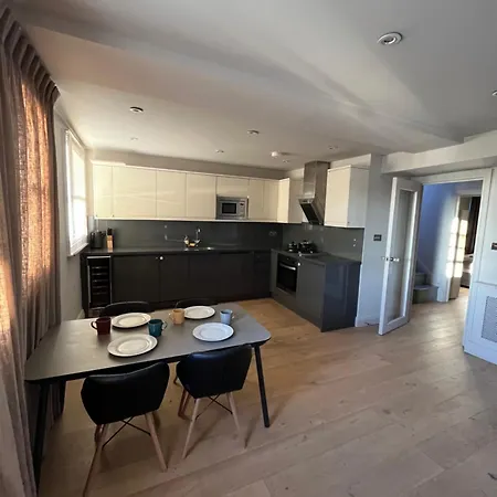 Modern Two Bed Flat In Notting Hill Apartment London Exterior photo