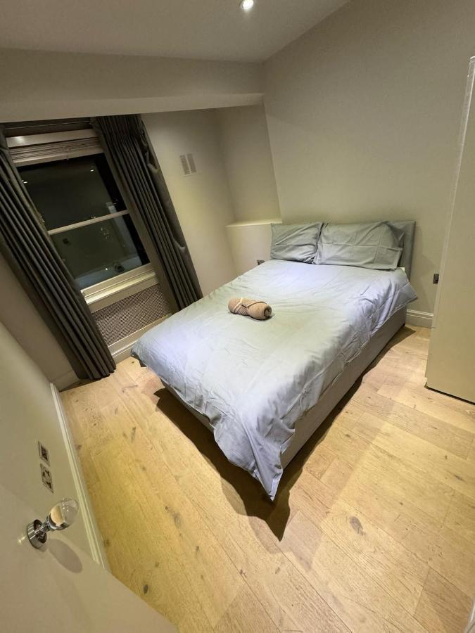 Apartment Modern Two Bed Flat In Notting Hill London