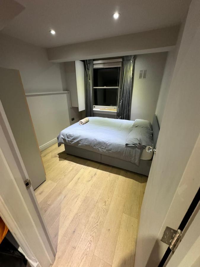 Apartment Modern Two Bed Flat In Notting Hill *