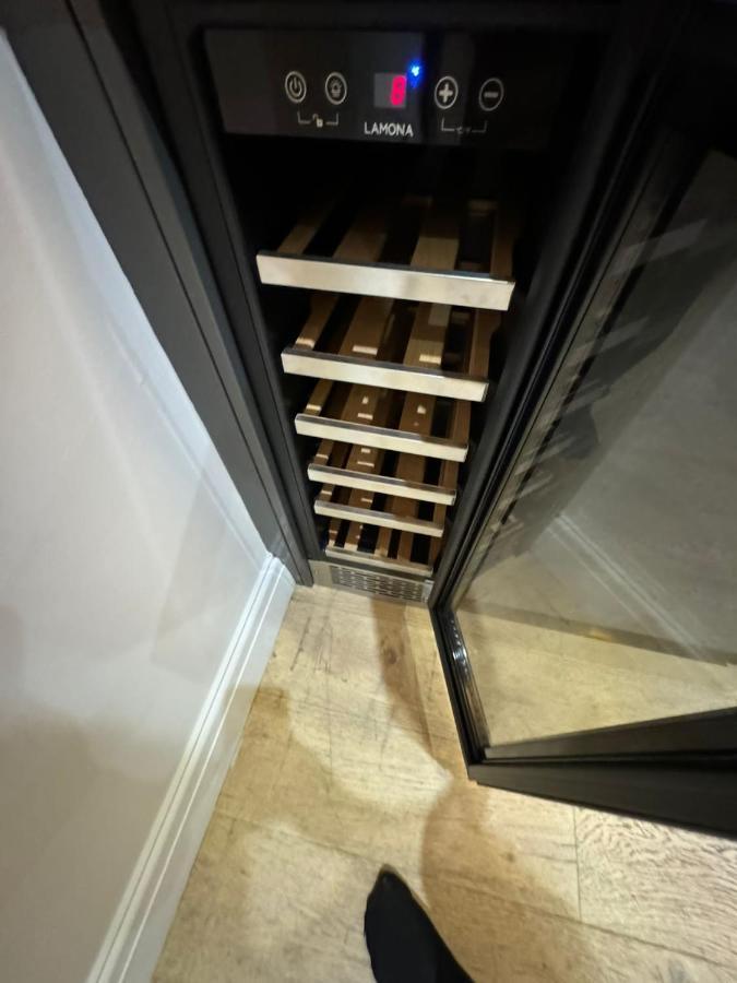 Modern Two Bed Flat In Notting Hill Apartment *