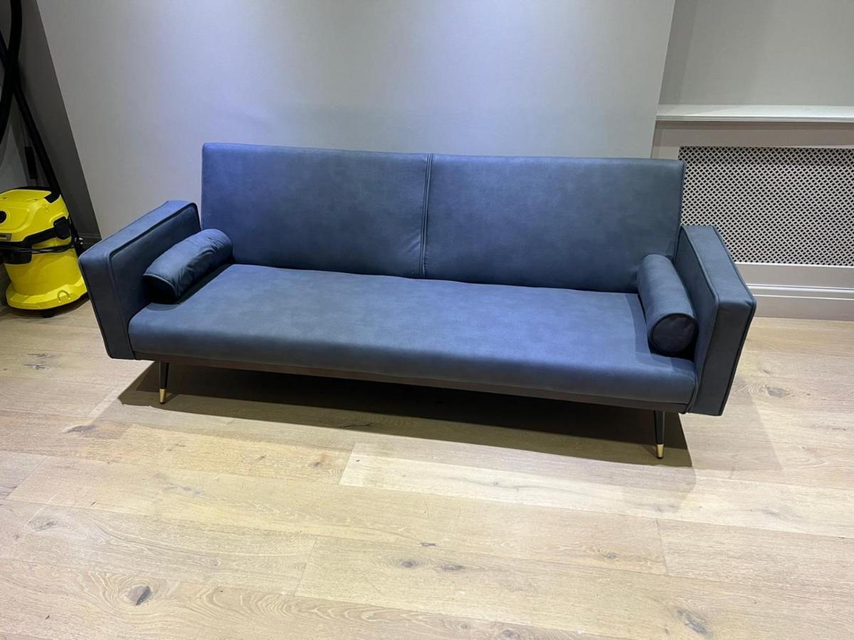 Apartment Modern Two Bed Flat In Notting Hill