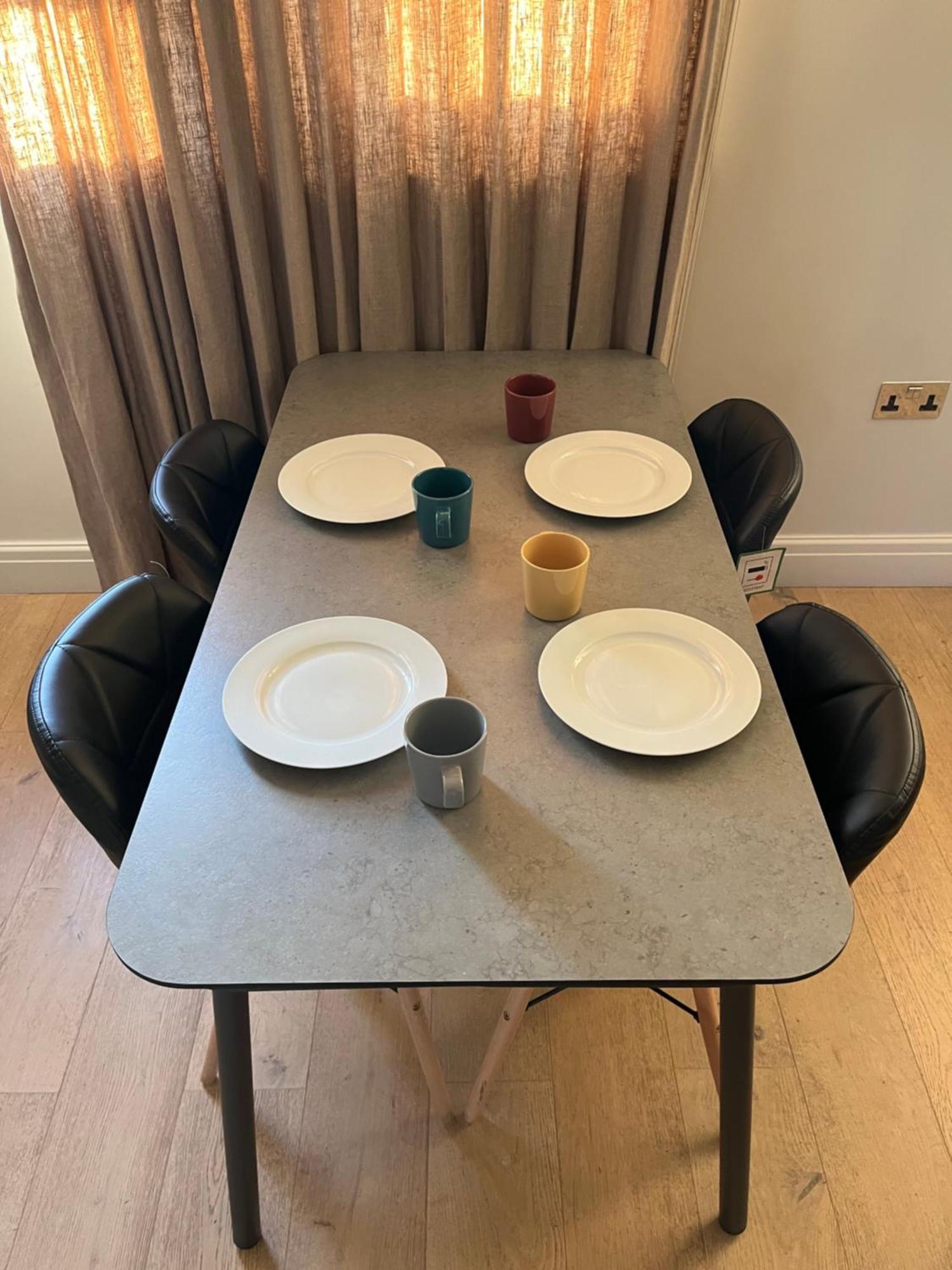 Apartment Modern Two Bed Flat In Notting Hill London