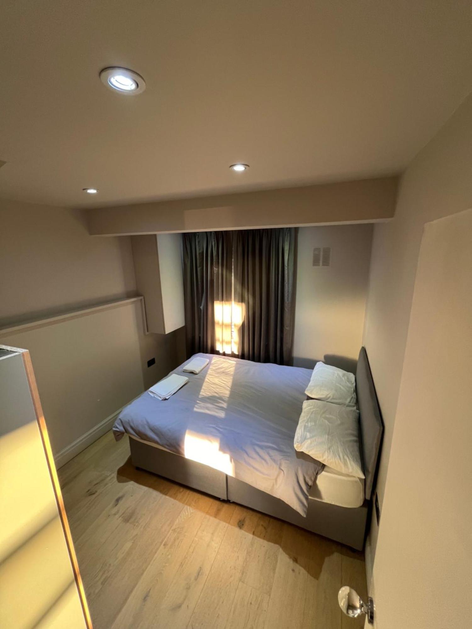 Apartment Modern Two Bed Flat In Notting Hill *