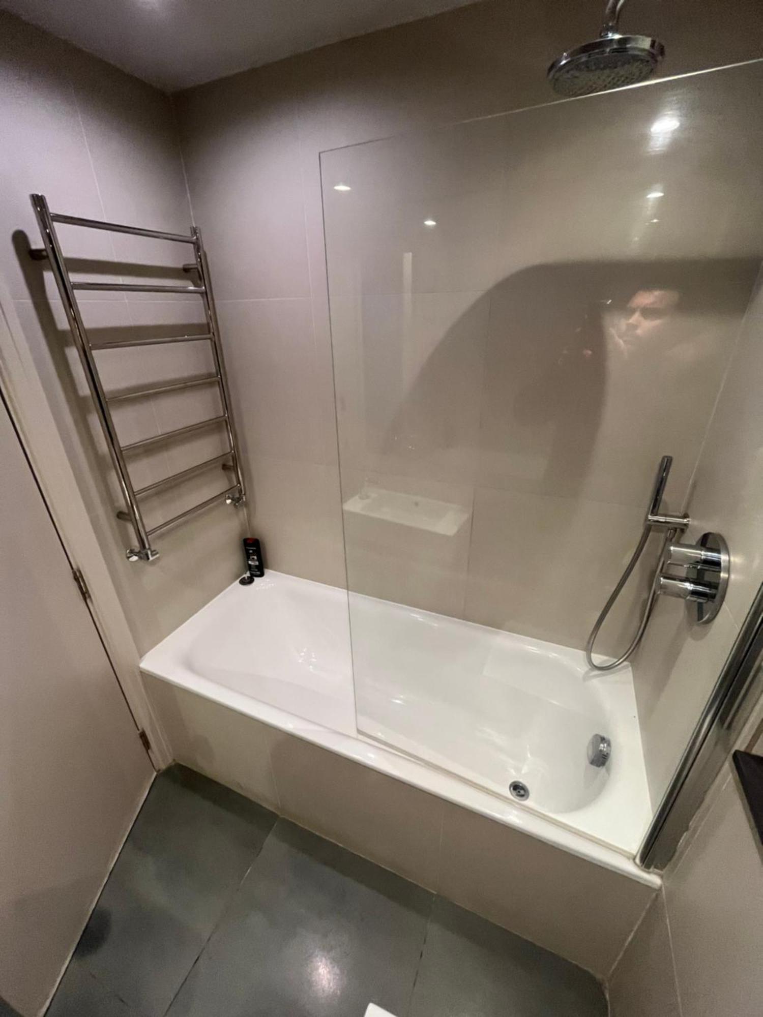 Apartment Modern Two Bed Flat In Notting Hill *