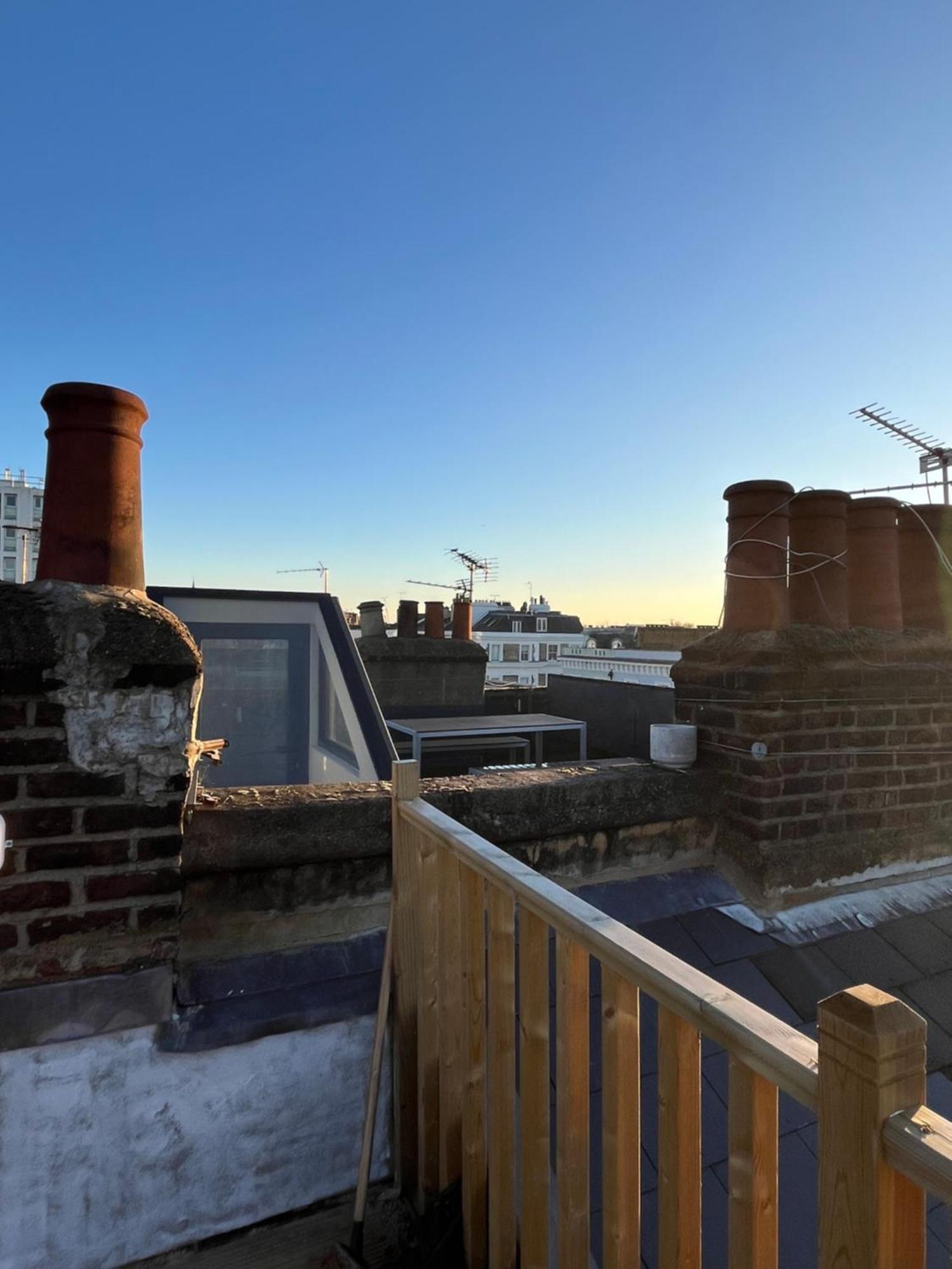 Apartment Modern Two Bed Flat In Notting Hill *
